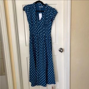 Reformation Alisa dress nwt